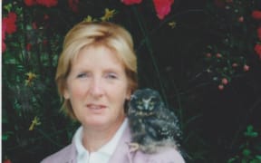 Margaret "Terri" Fordham, 75, died after a fire in her house on Bridge Road in Birchville, Upper Hutt on 12 August, 2021.