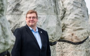 Professor David Hutchinson