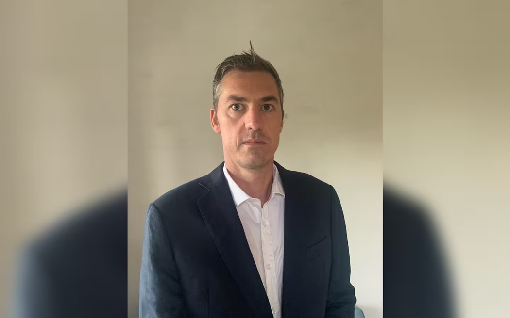 Defence lawyer Nathan Bourke says that in his experience in representing sexual offenders, it is not uncommon for them to be victims of sexual offending themselves.