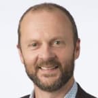 Radio New Zealand Education Correspondent John Gerritsen.