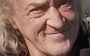 Christopher Morrison is missing from the Waitakaururu area in Waikato.