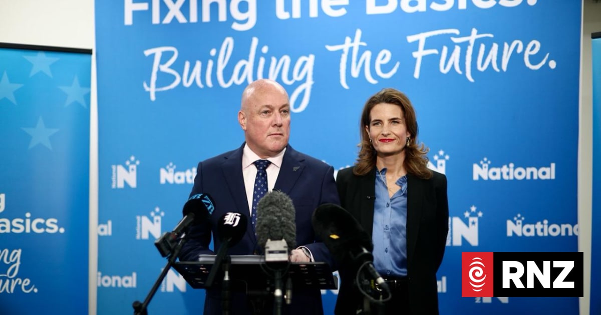National adamant its superannuation stance has not changed