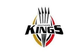Southern Kings emblem