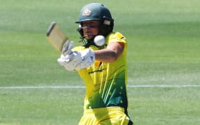 Ellyse Perry