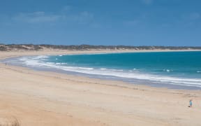 Cable Beach, Broome, Western Australia, Australia.