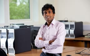 Hassan Ugail

© Victor de Jesus