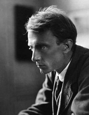 Edward Thomas (1878-1917)