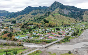 Tokomaru Bay is a small Tairāwhiti community between Tolaga Bay and Ruatoria, north of Gisborne.