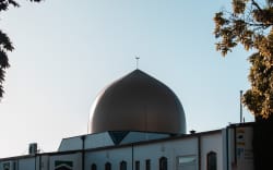 Al Noor Mosque