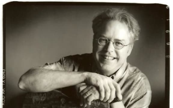 Bill Frisell