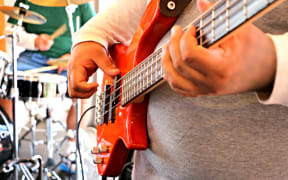 Prison Music