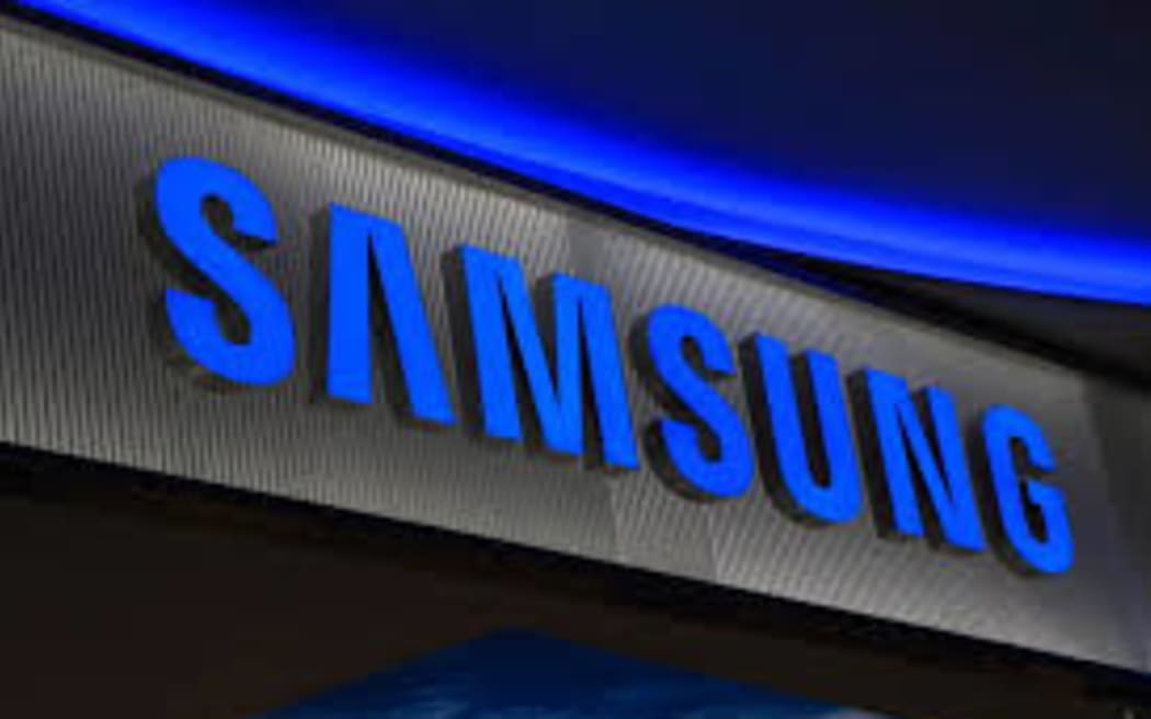 samsung logo