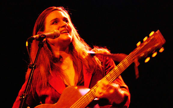 Madeleine Peyroux has a top class new album