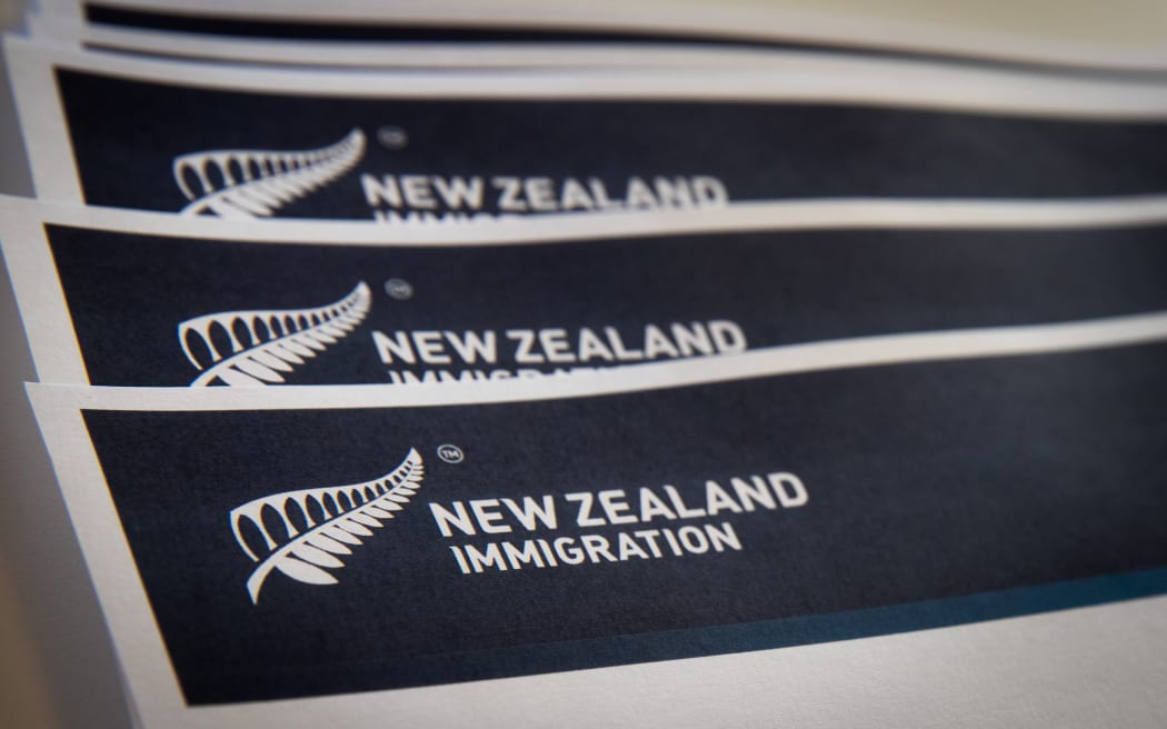 Immigration New Zealand