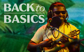 Back to Basics: Leandro Vasquez