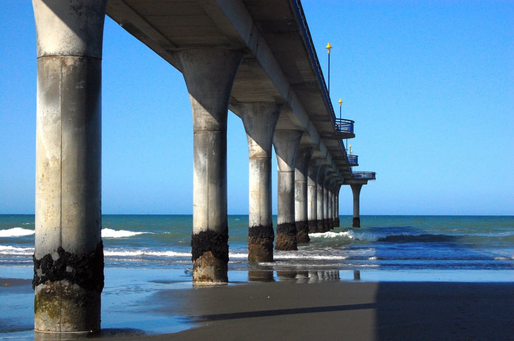 New Brighton, Christchurch