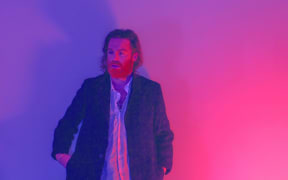 Nick Murphy
