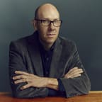 Cade Metz of Wired