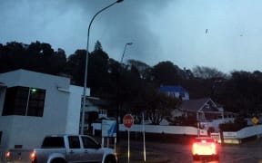 Vivian Street, New Plymouth