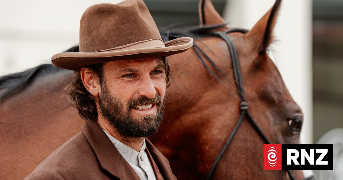 South Island spots star in new East of Eden trailer