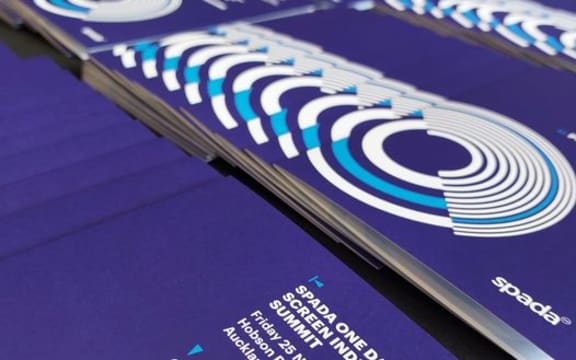 The creation of a new public media entity was a top topic for the nation's screen producers at their recent annual conference in Auckland.