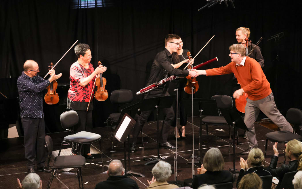 Martinborough Music Festival 2023