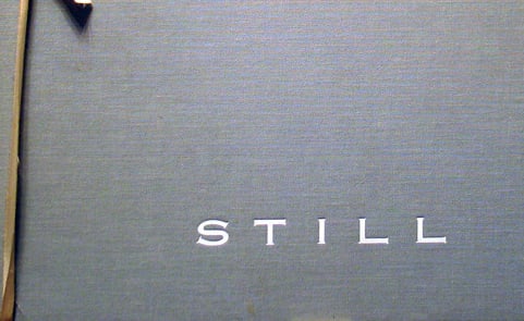 Joy Division - Still