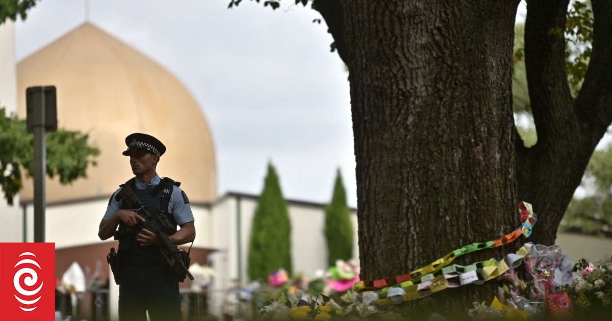 Christchurch Terror Attack Foreseeable Amid 'lax' Gun Laws, Inquest ...