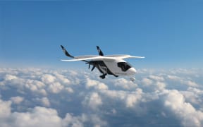 Air New Zealand has bought its first battery powered-electric aircraft, an Alia CTOL aircraft from US-based company Beta Technologies.
