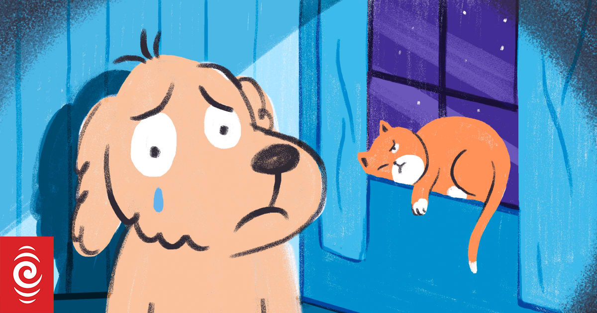 How to Train Dog to Leave Cat Alone: Simple Steps That Work