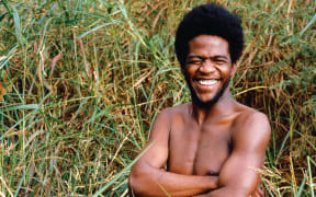 Al Green