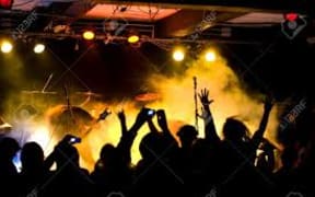 concert
