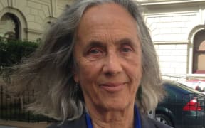 Patricia Grace