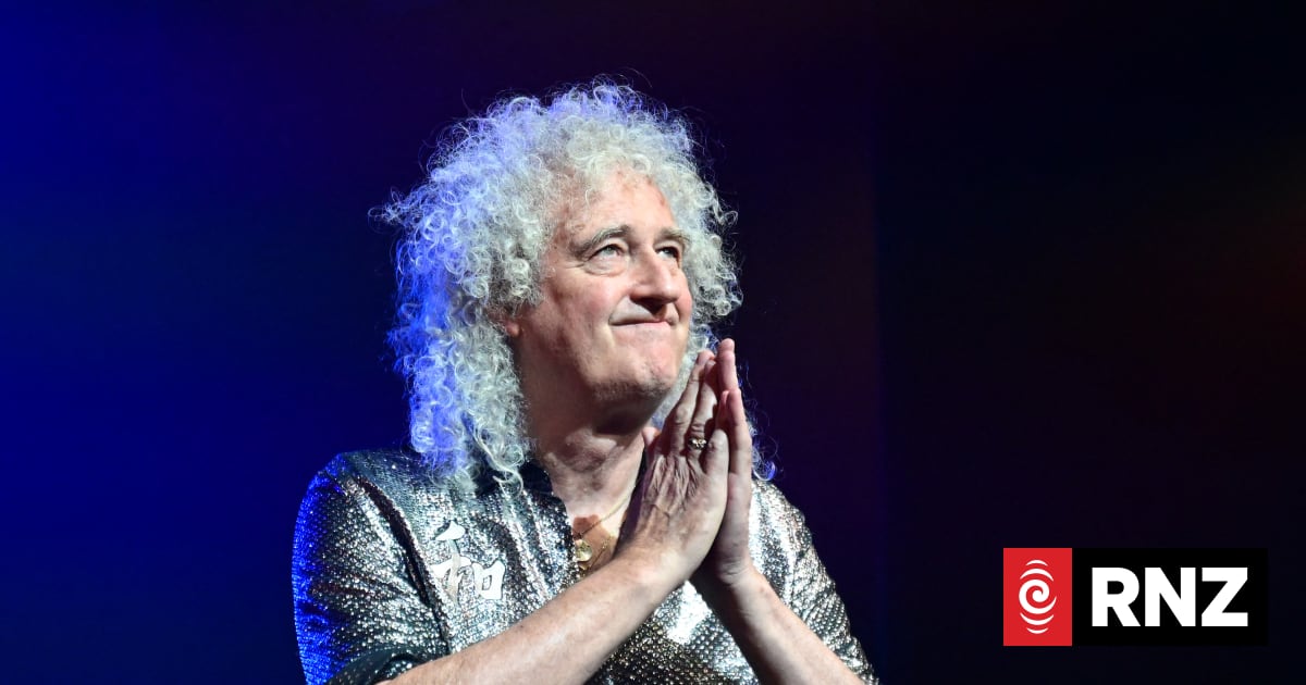 What Brian May Daffodil Planting Ban changes