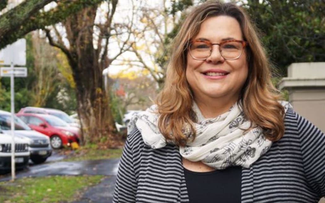 Dr Kirsten Zemke
