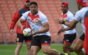Jason Taumalolo.