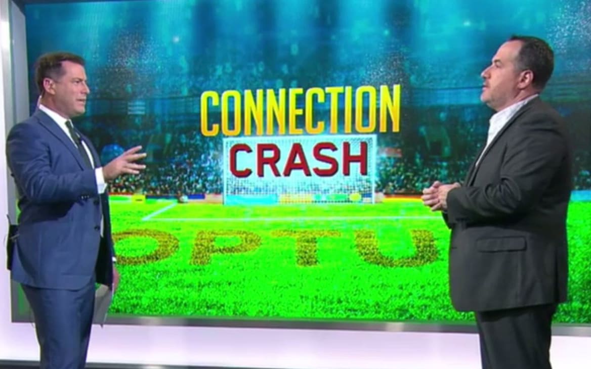 The World Cup streaming woes of telco Optus have been a PR disaster for the company - and a setback for the online streaming of live sport.