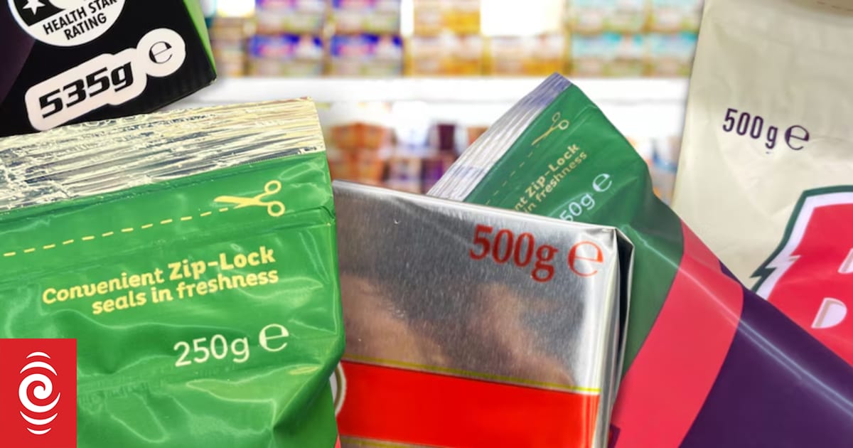 What the e-symbol means on common foods