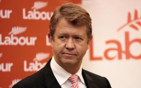 David Cunliffe.