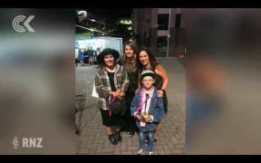 Child devastated by fake Bruno Mars tickets