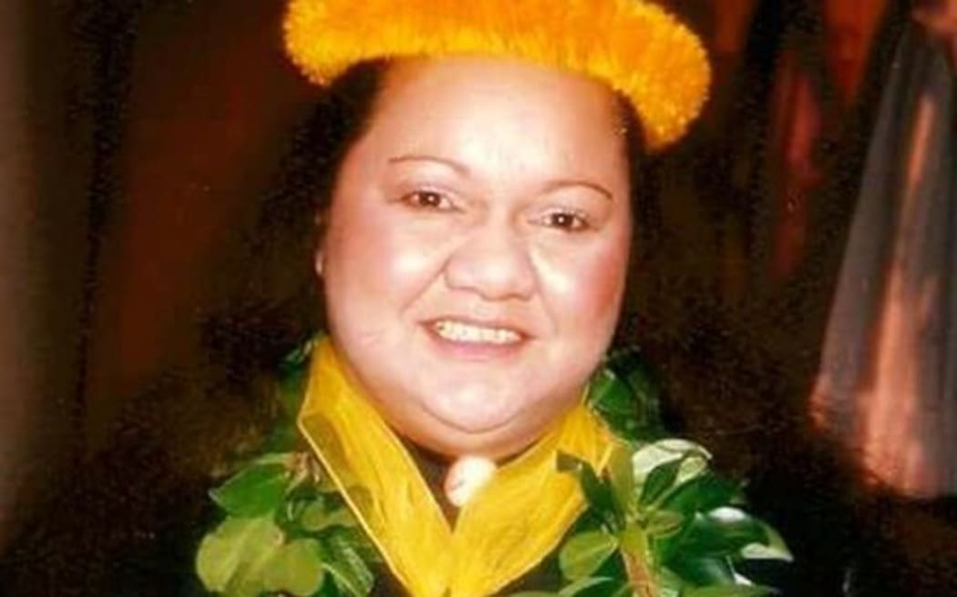 Kiritokia ete Tomairangi Paki