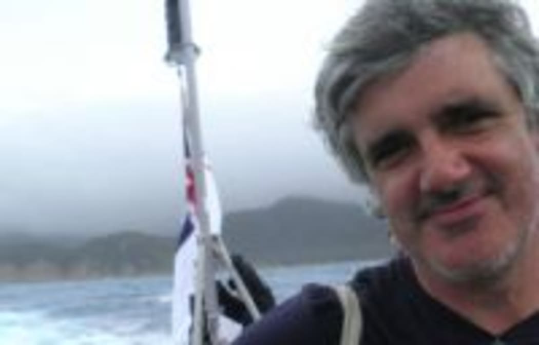 Greg O Brien