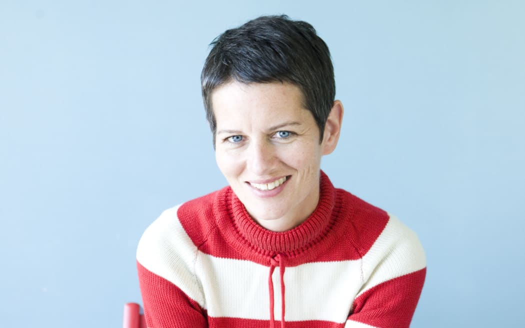 Wellington writer Sarah Connor is the creator of the Menopause over Martinis initiative.