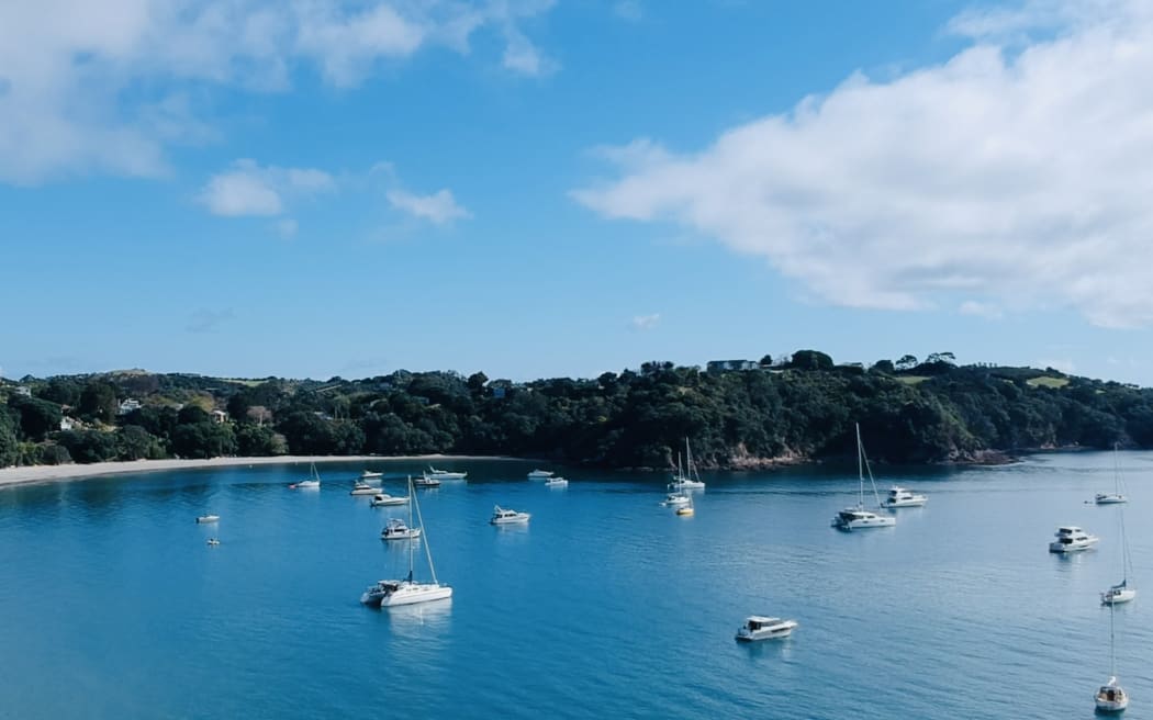 Waiheke Island