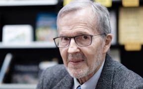 Gerald McGhie