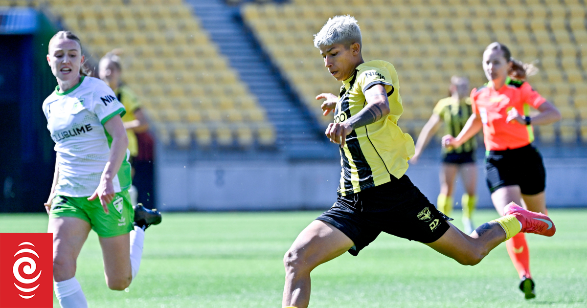 Wellington Phoenix women face injury concerns for star striker Sabitra Bhandari
