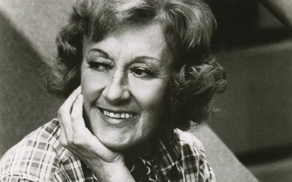Marian McPartland