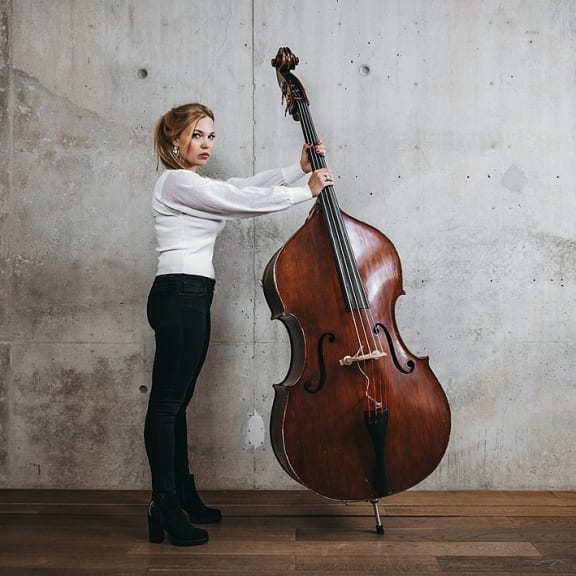 Photo for Bass Lines
