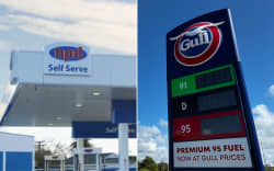 Fuel companies Gull and NPD have completed their merger after clearing regulatory hurdles earlier this year.