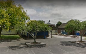 Hillcrest High School